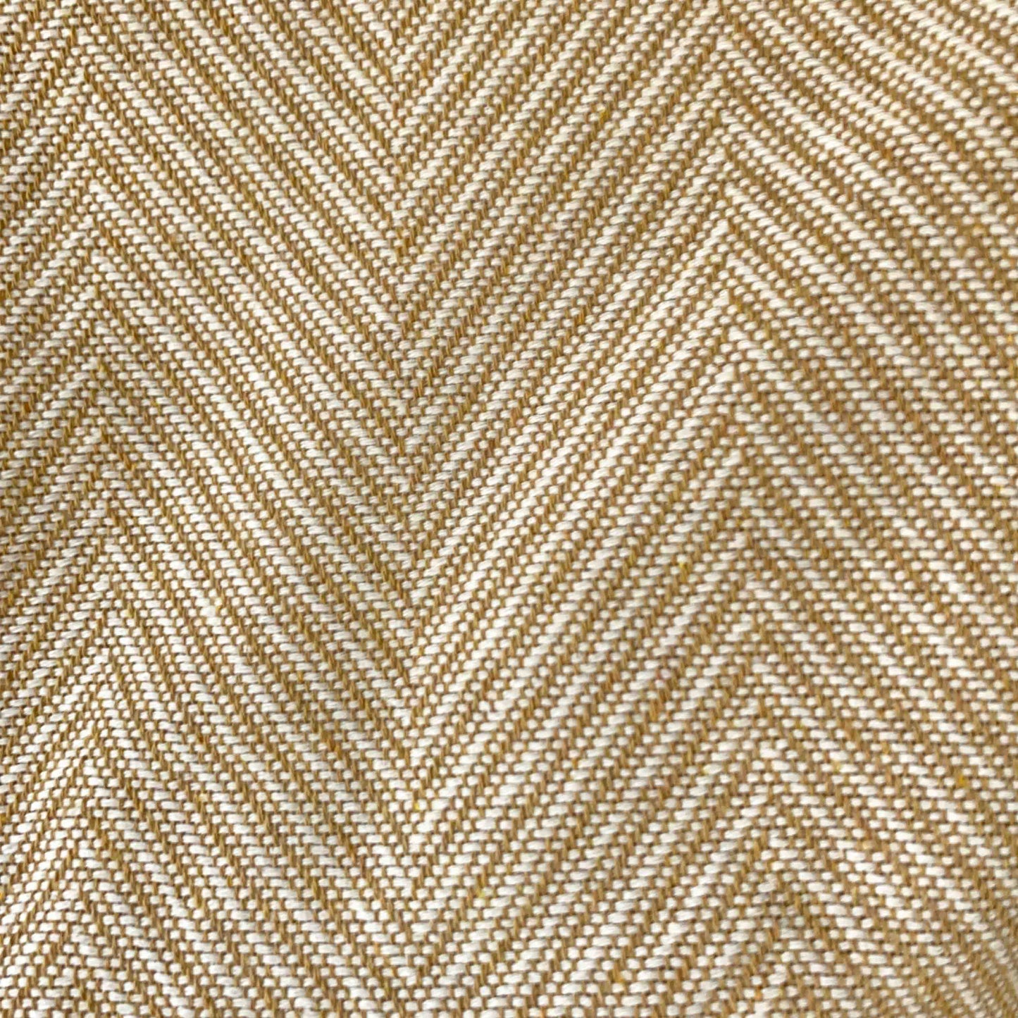 Multipurpose summer quilt for sofa or bed. Camel color.