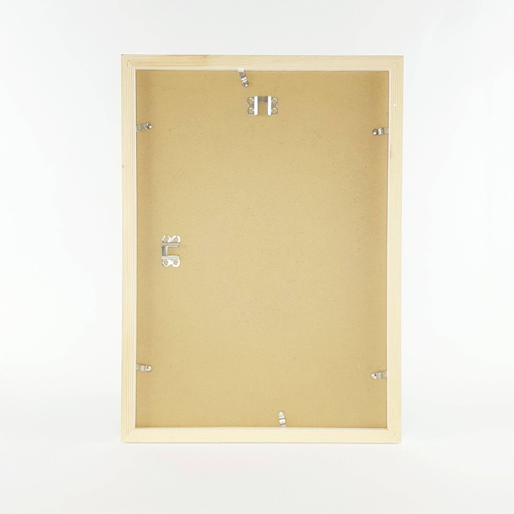 Marco Basic color negro de pared. - Oma Home