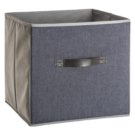 Caja de almacenamiento plegable. - Oma Home