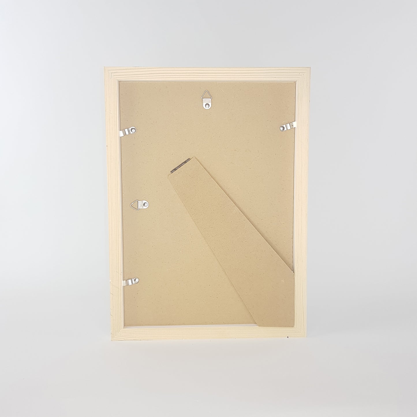 Marco Basic madera natural - Oma Home